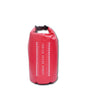 Logo Dry Bag Pink