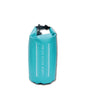 Logo Dry Bag Turquoise